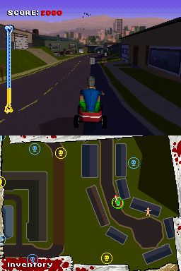 Remembering the Weird 2007 Jackass Game