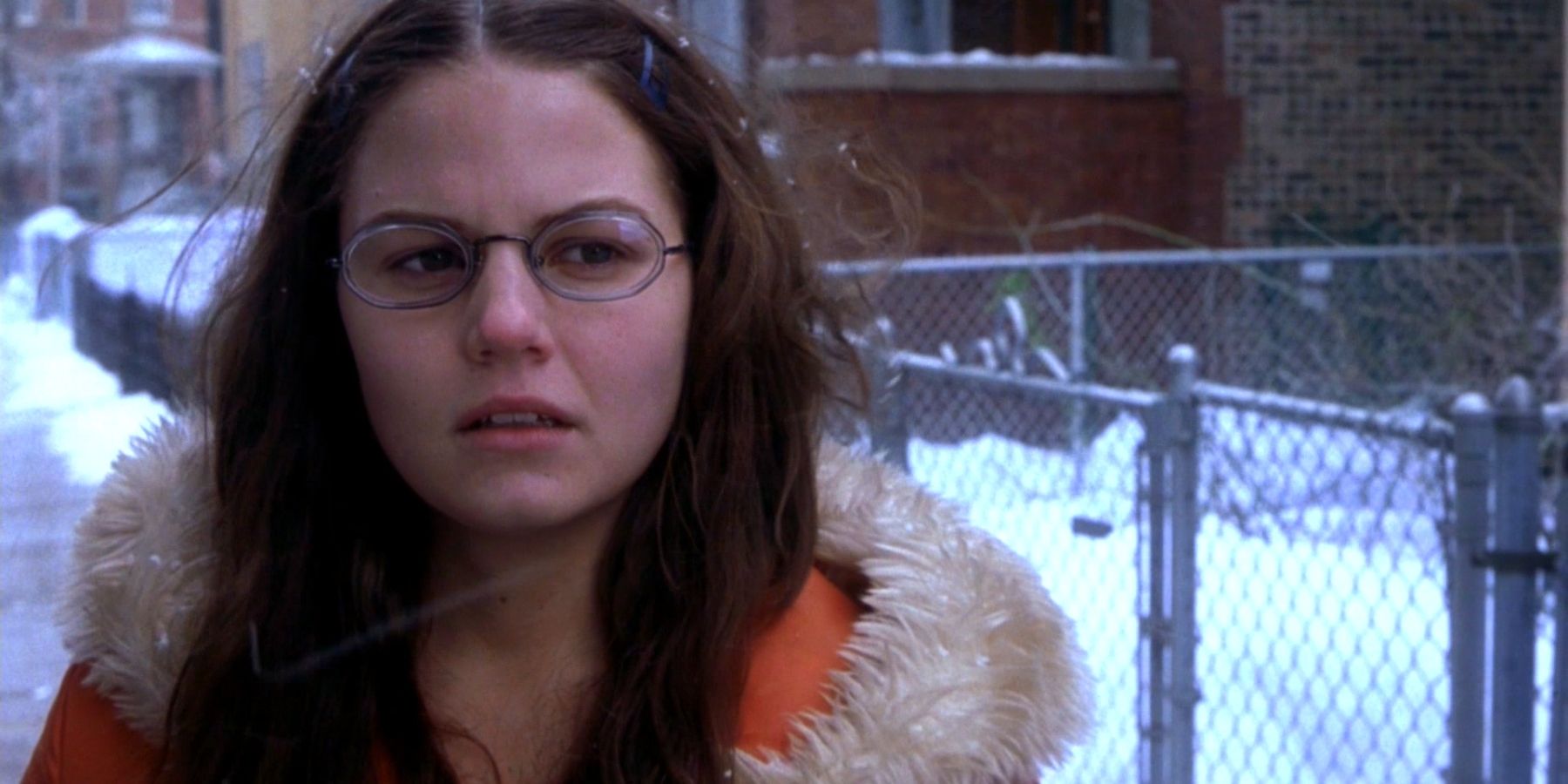 Jennifer Morrison In Stir Of Echoes