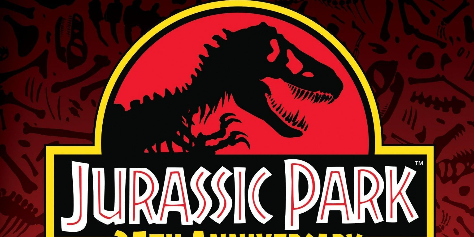 The cover of Michael Crichton's novel Jurassic Park