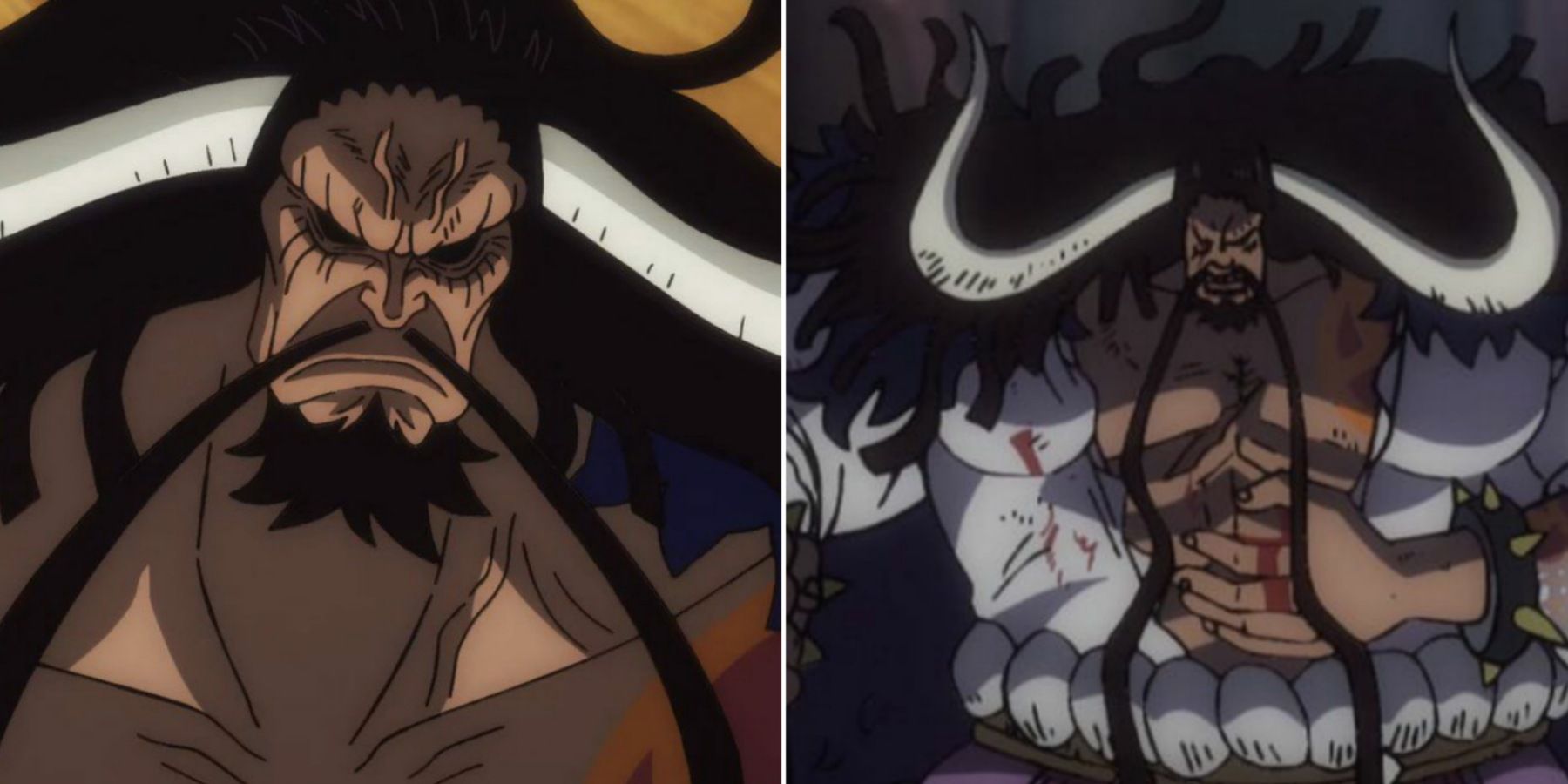 One Piece: Why Kaido Might Not Die At The End Of Wano