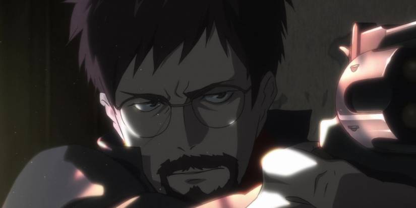 Keith Kazaam Flick of B The Beginning