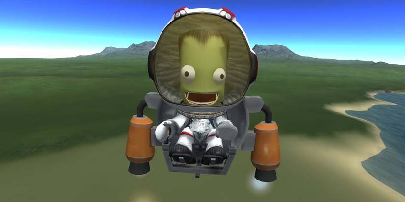 KerbalSpaceProgramJetpack