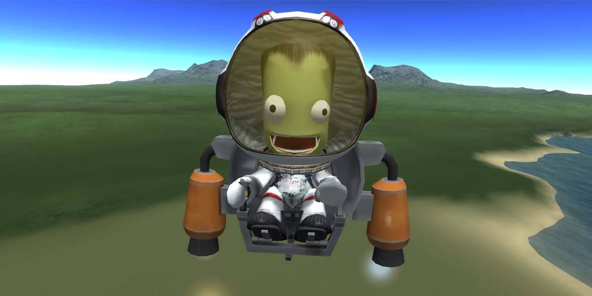 KerbalSpaceProgramJetpack