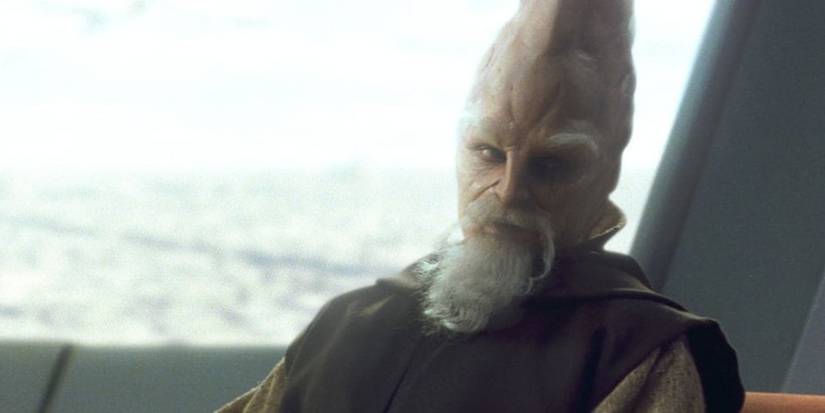 Ki-Adi-Mundi star wars prequels jedi council