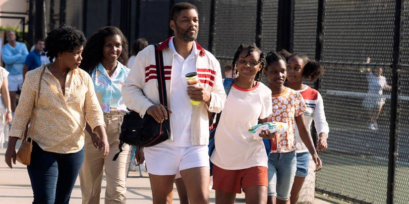 King Richard Cropped