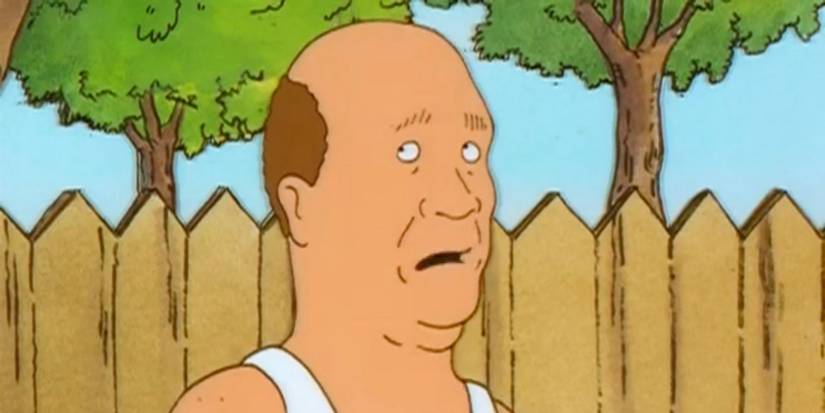 Bill from King of the Hill