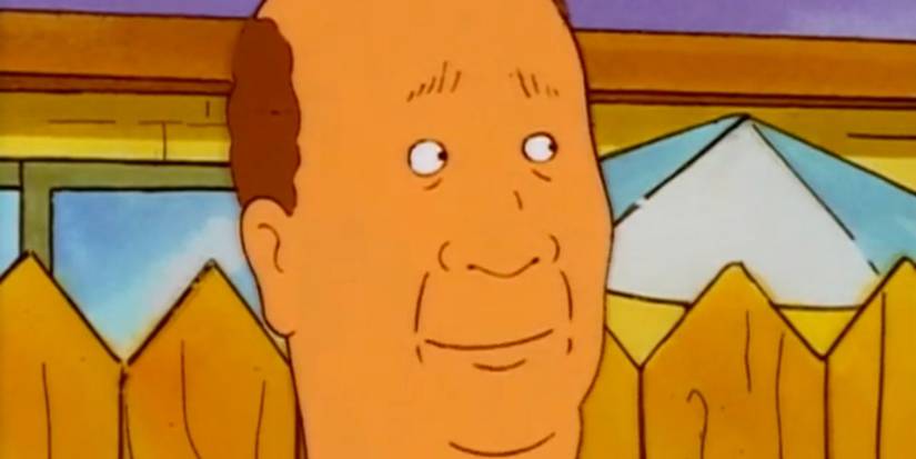 Bill from King of the Hill