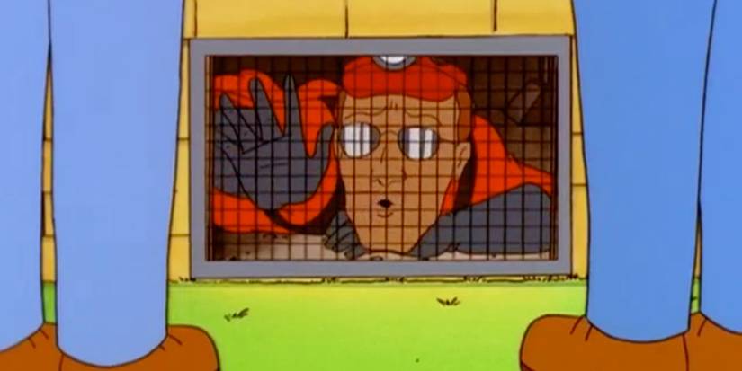 Dale from King of the Hill