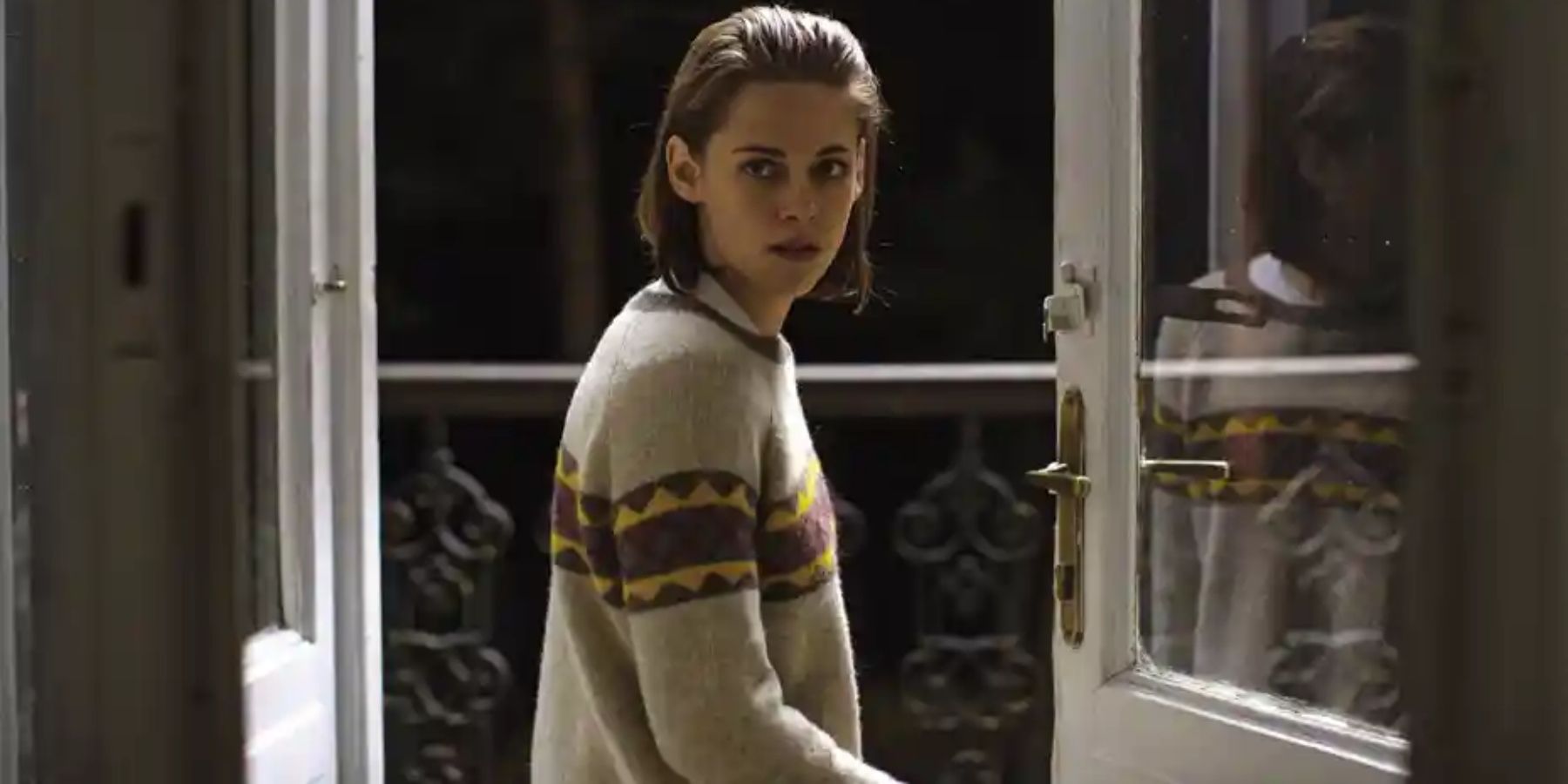 Kristen Stewart in Personal Shopper