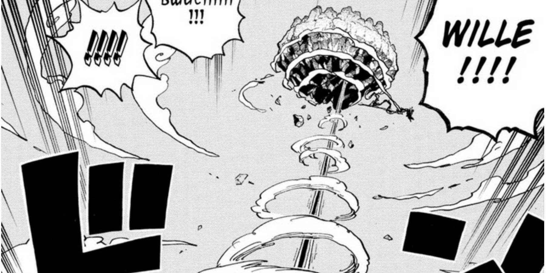 One Piece: Zoro's 10 Best Moves, Ranked According To Strength