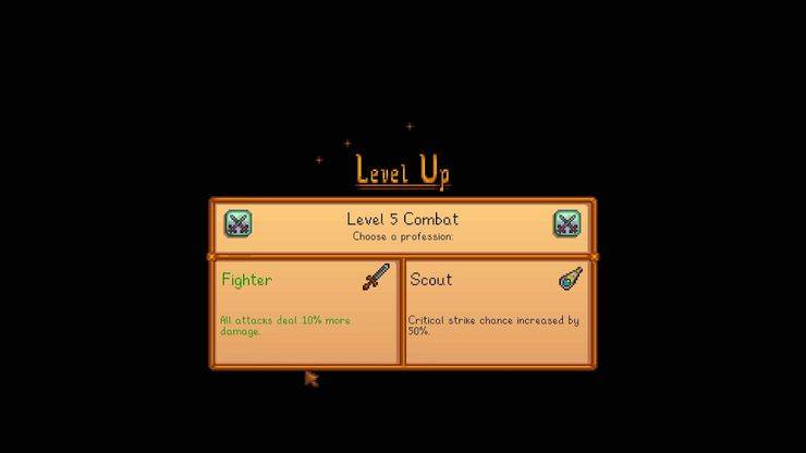 Level-5-Combat