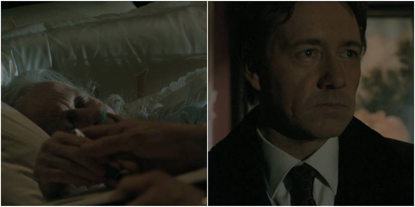 Lex Luthor in Superman Returns