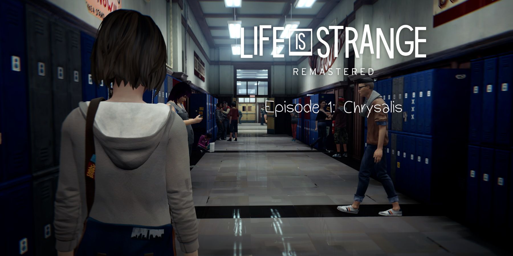 life is strange фотографии эпизод 1