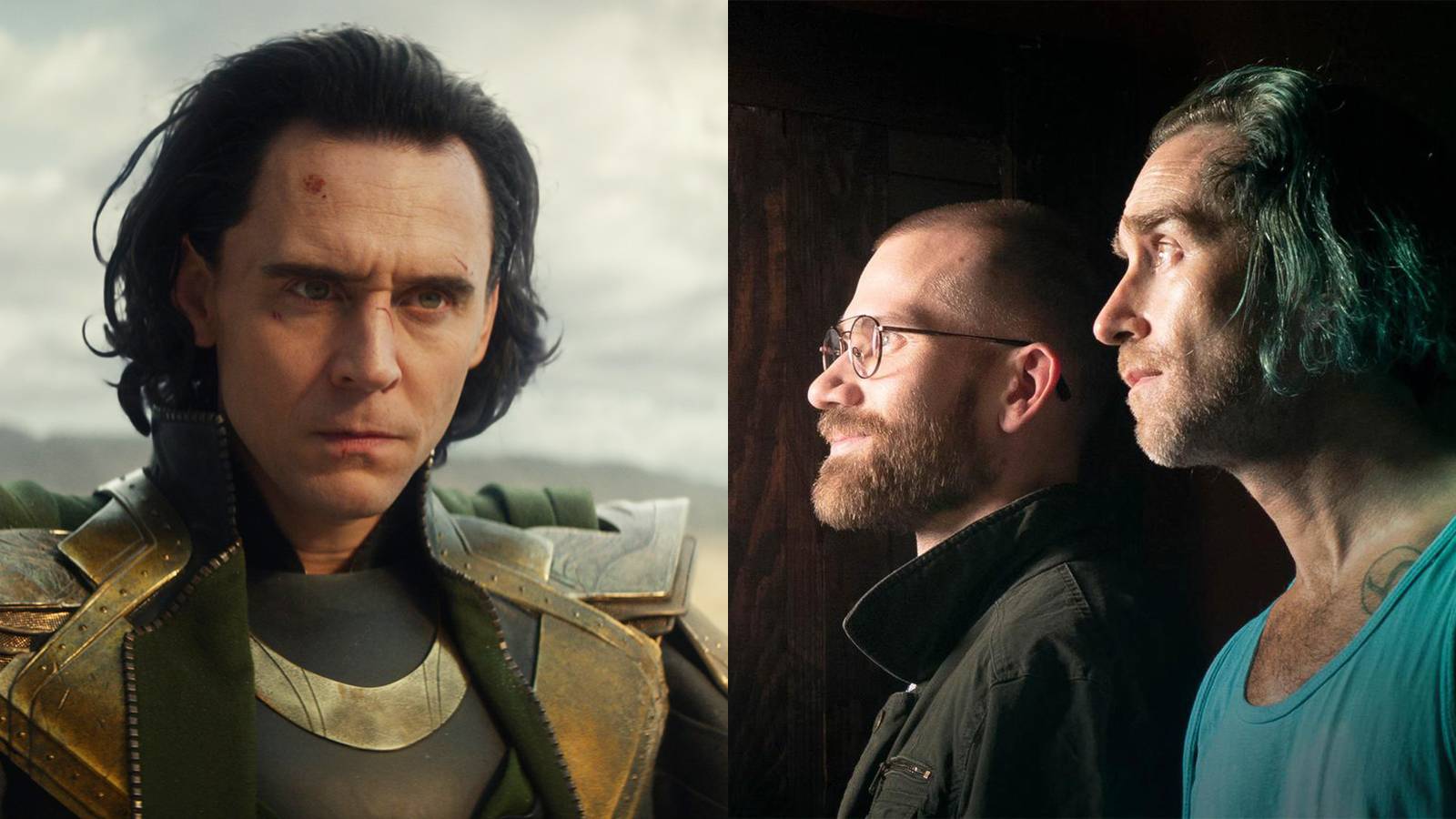 Loki Season 2 Moon Knight Justin Benson Aaron Moorhead