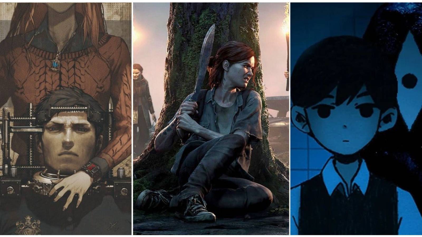 Longest Horror Games To Beat Cover