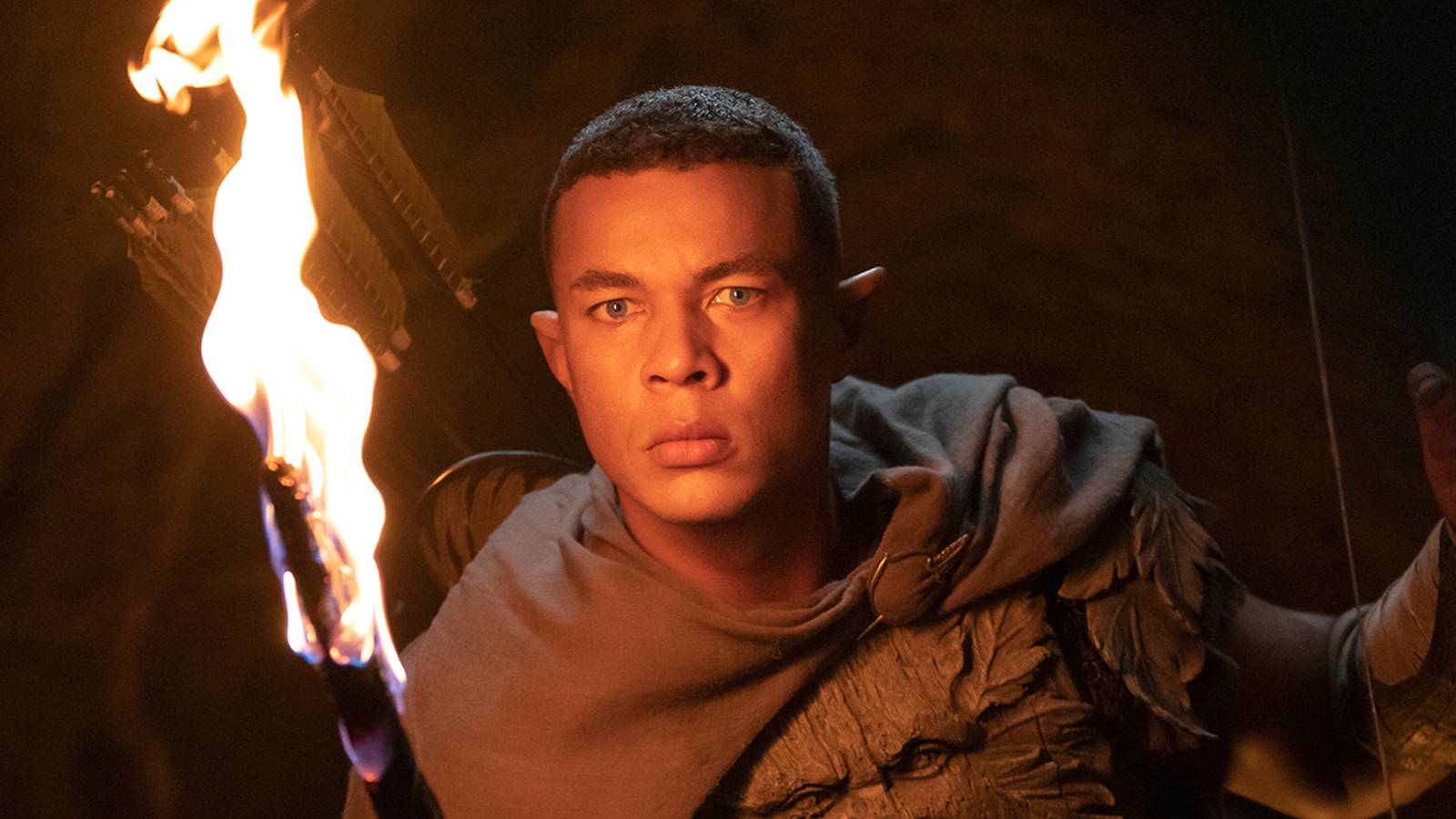 Lord of the Rings Amazon