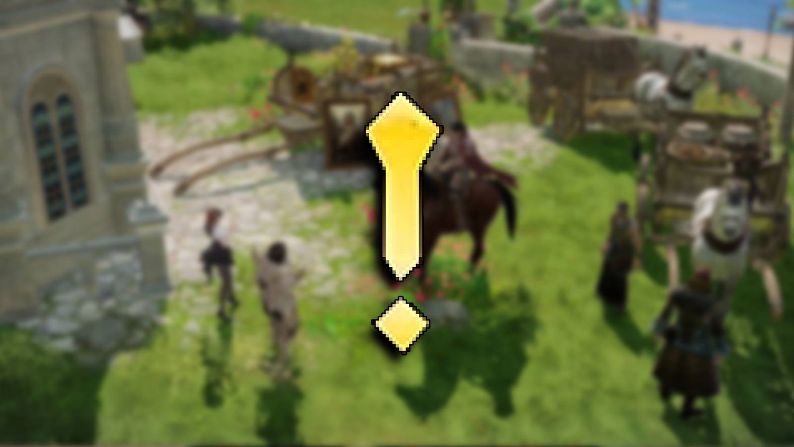 Lost Ark - Best Side Quests Header