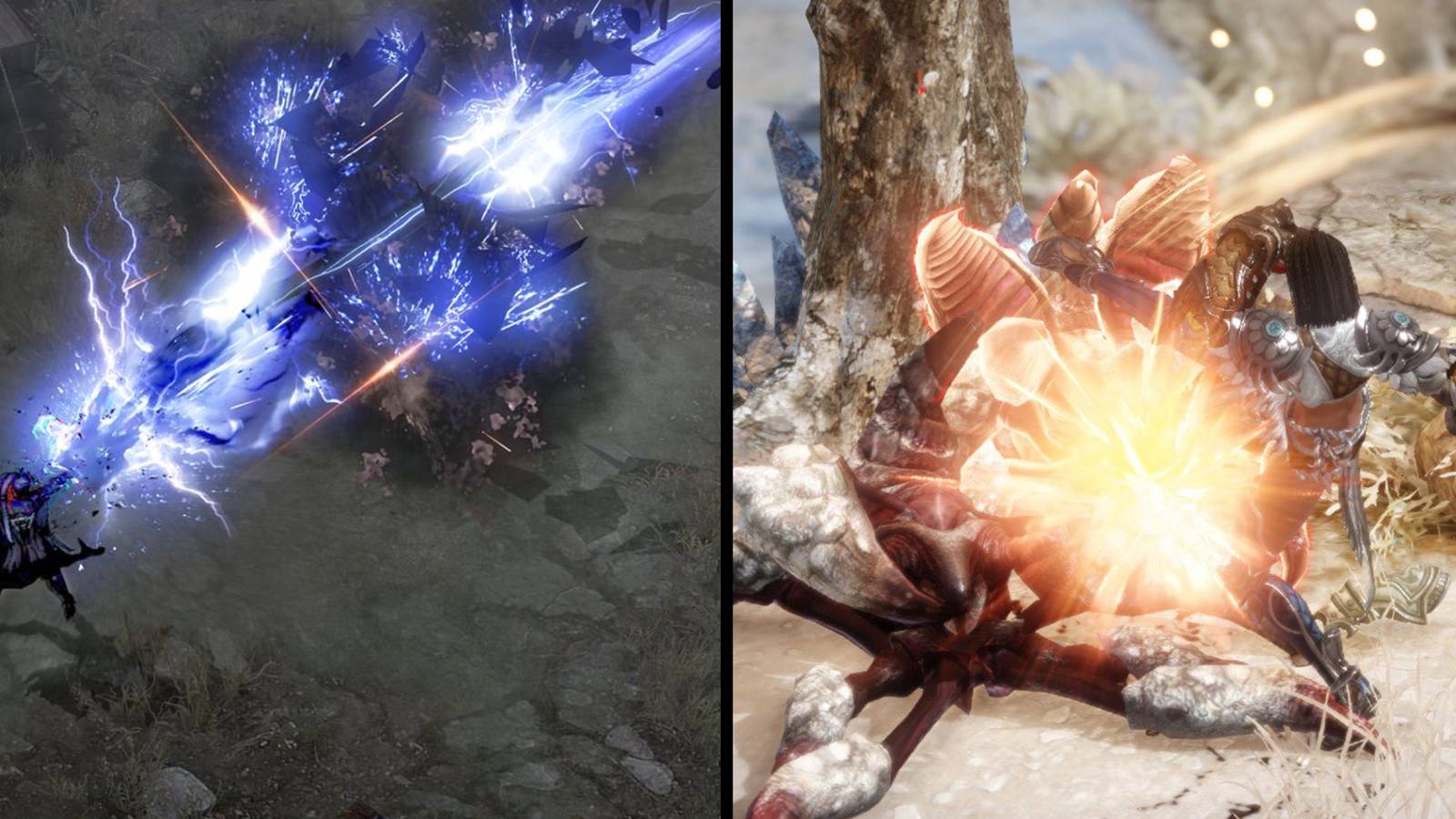 Lost Ark Combat Pro Tips Header