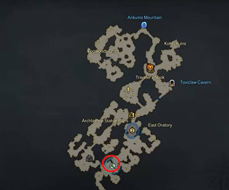 Lost Ark Mokoko Seed 1