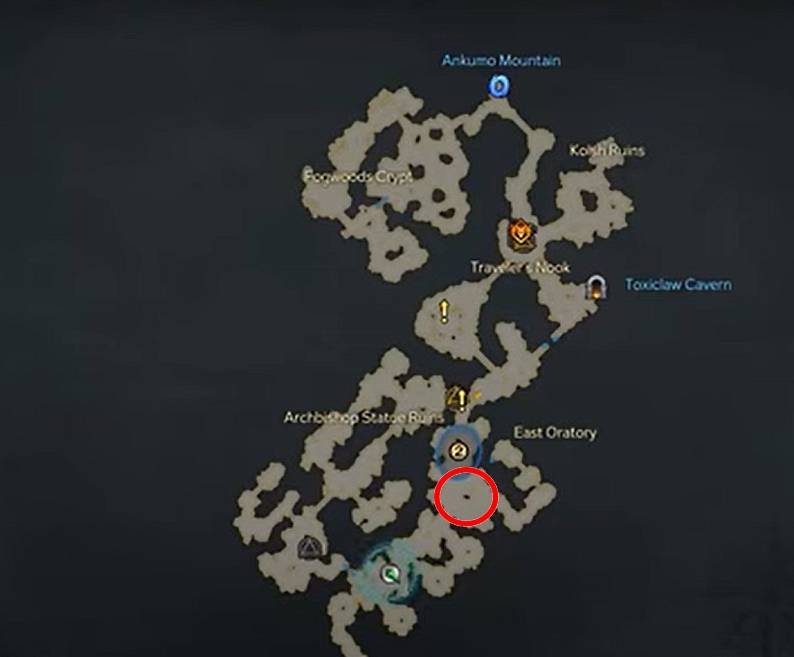 Lost Ark Mokoko Seed 5