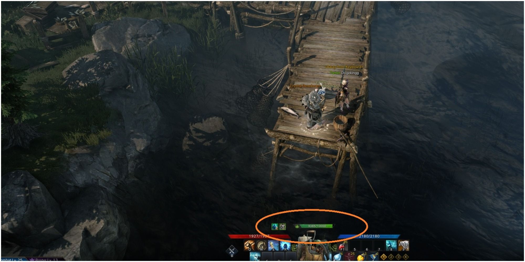 10 Mistakes Everyone Makes While Playing Lost Ark