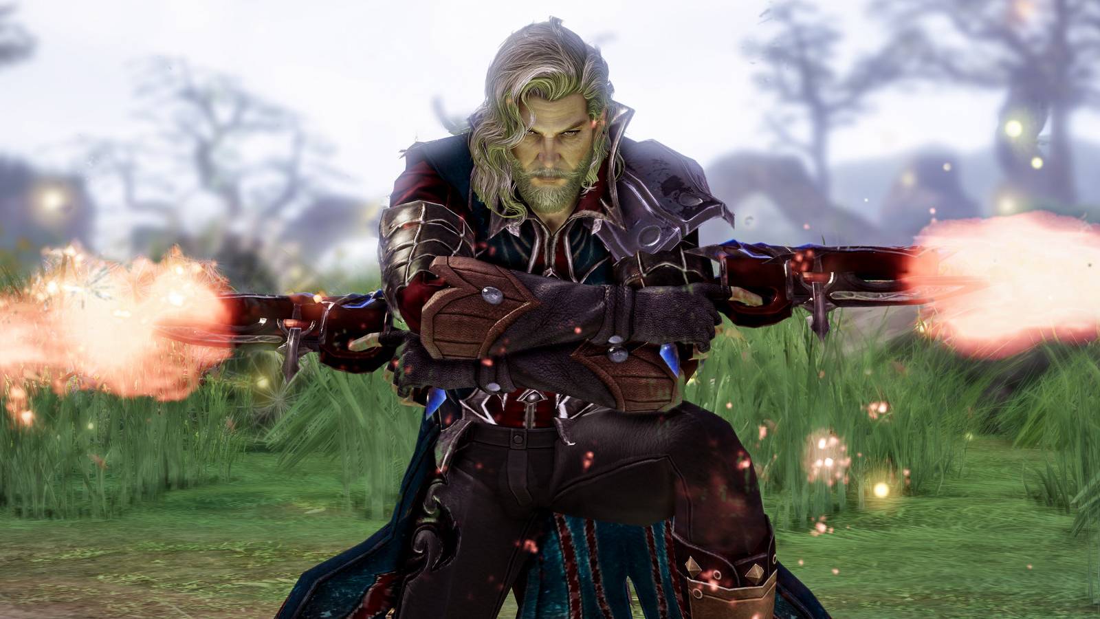 Lost-Ark-Player-Character-Guns-Akimbo