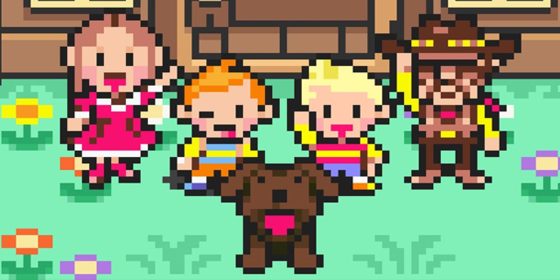 Mother 3 Could Finally See a Western Release as Part of Nintendo