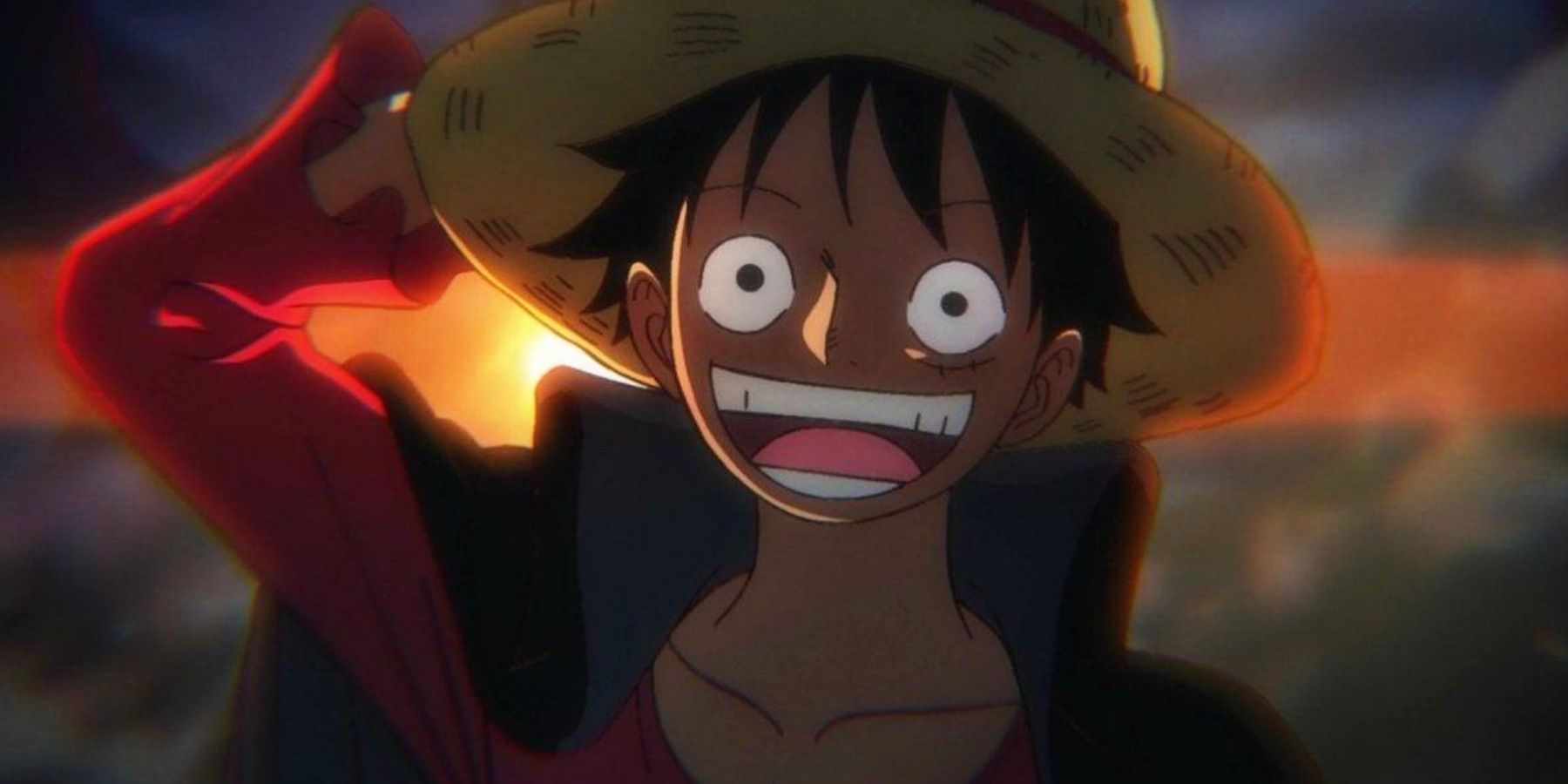 Luffy Gear Fifth One Piece
