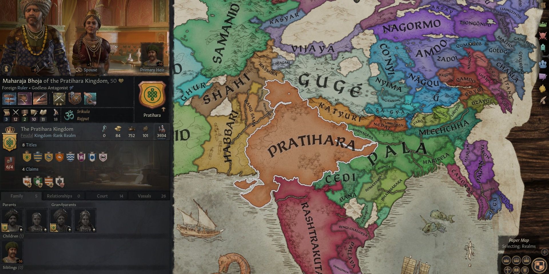 Crusader kings 3 карта культур