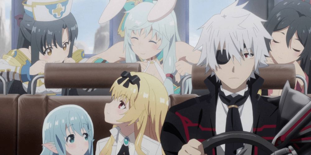 How to Watch Arifureta anime? Easy Watch Order Guide