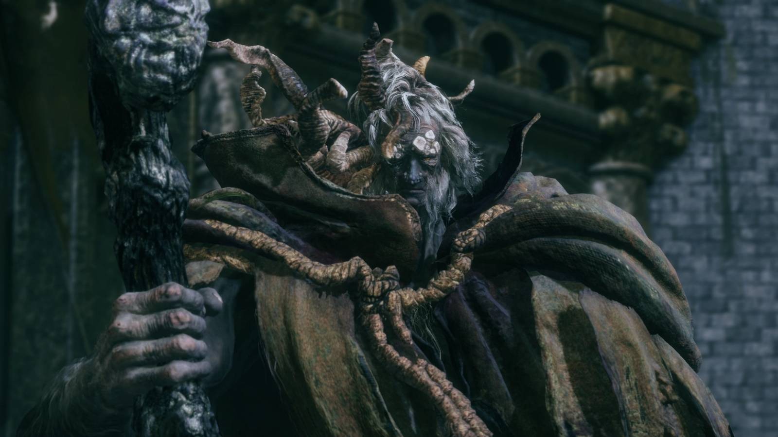 Elden Ring: How To Beat Margit, The Fell Omen