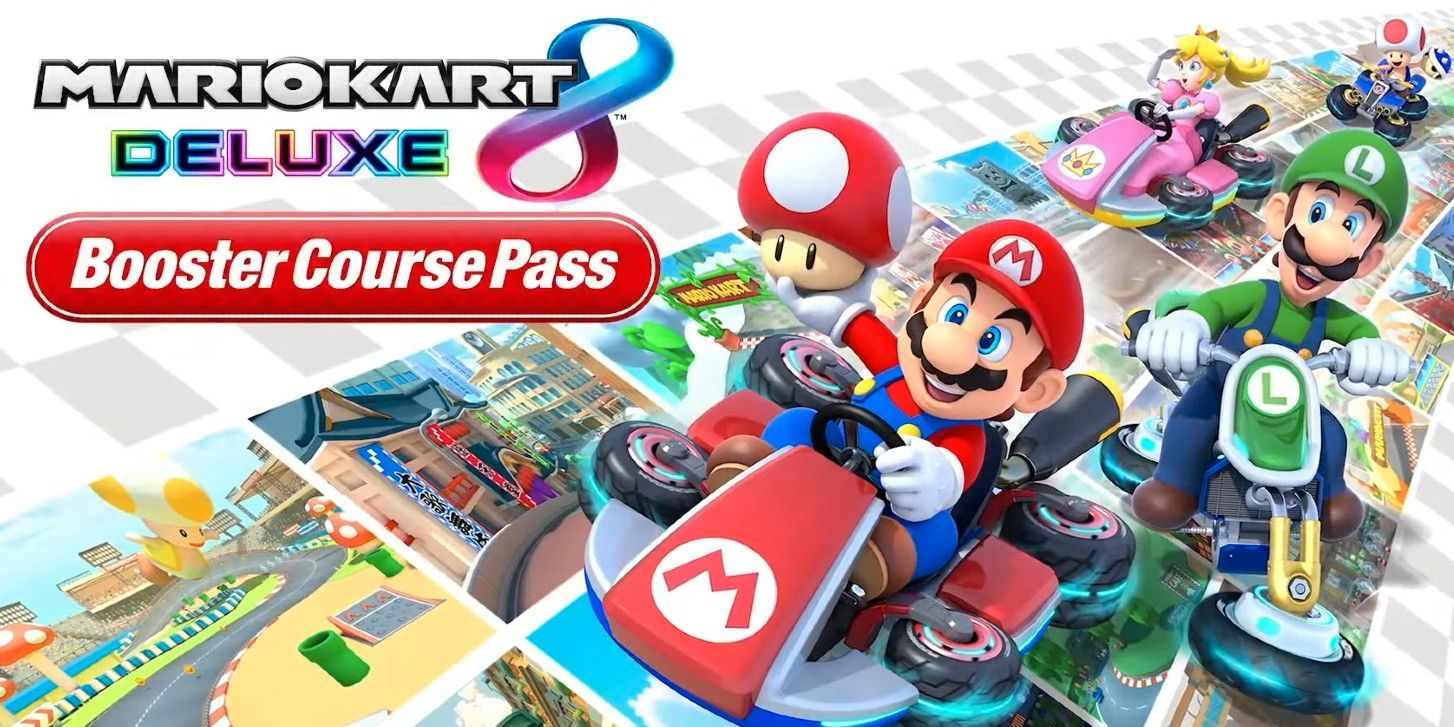 Mario-Kart-9-DLC-Remastered-Courses