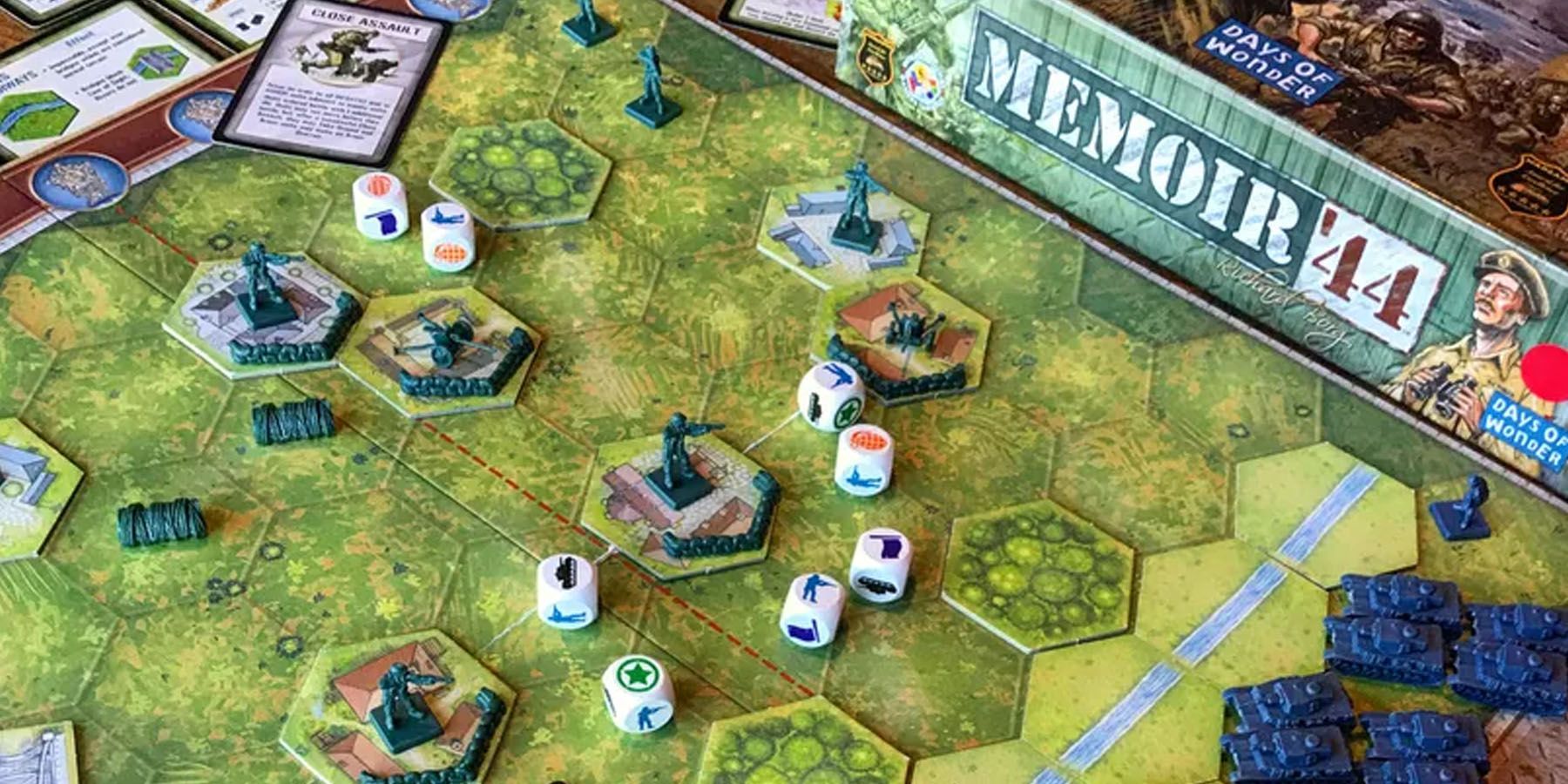 Memoir 44