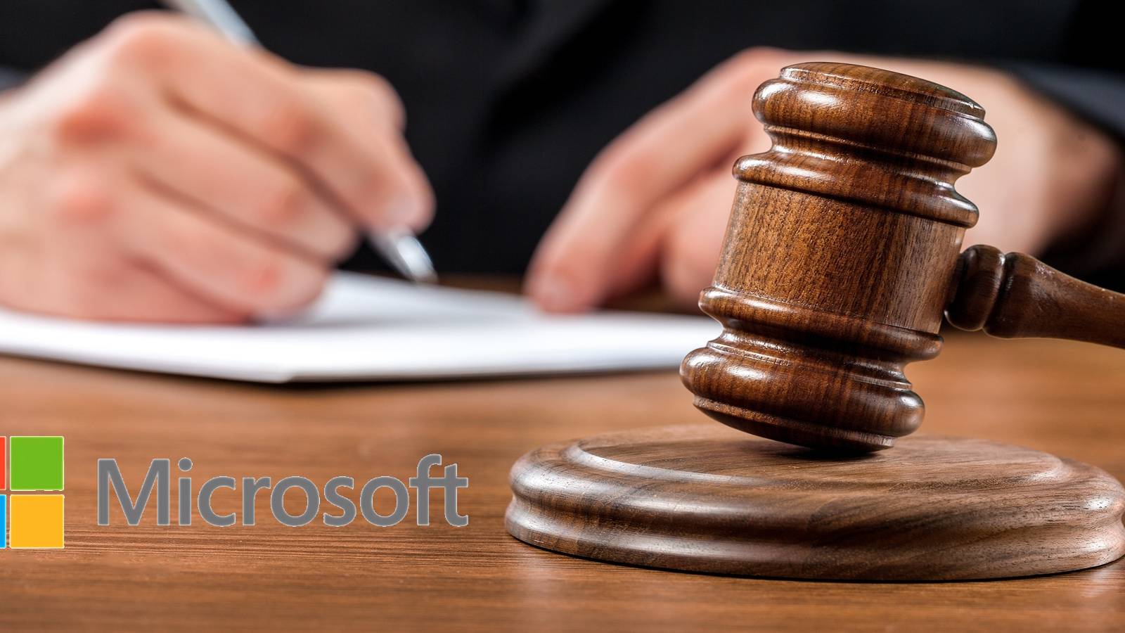 Microsoft Developer Assaults Kid