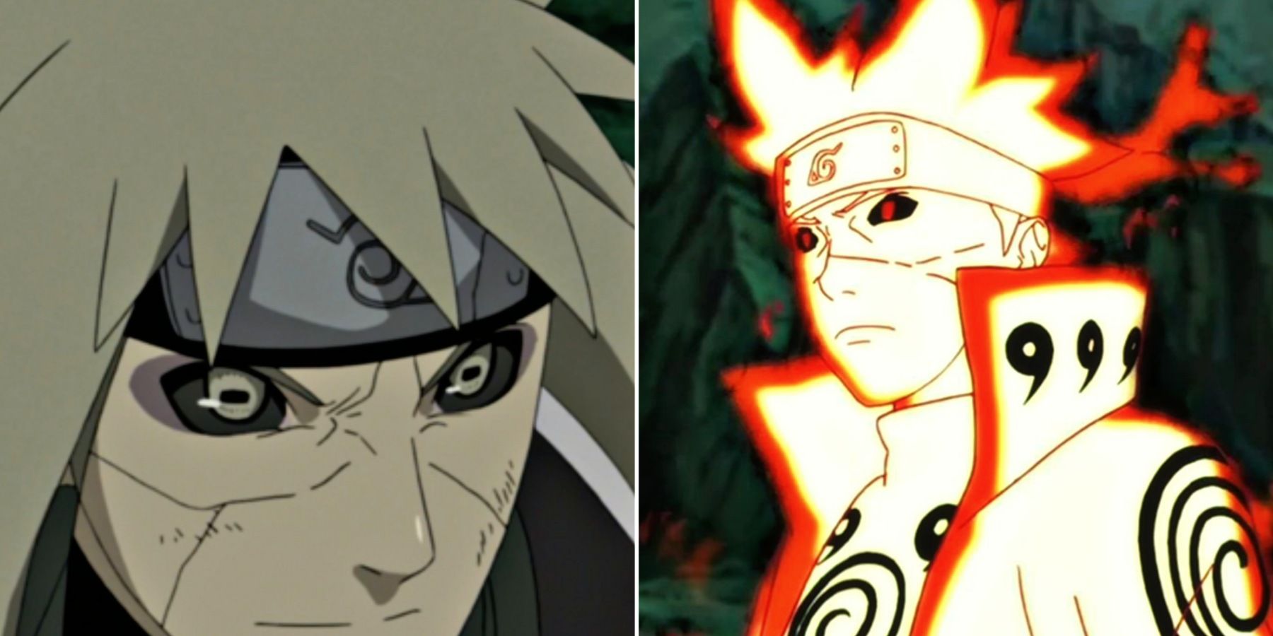 Forth Hokage, NARUTO: SHIPPUDEN