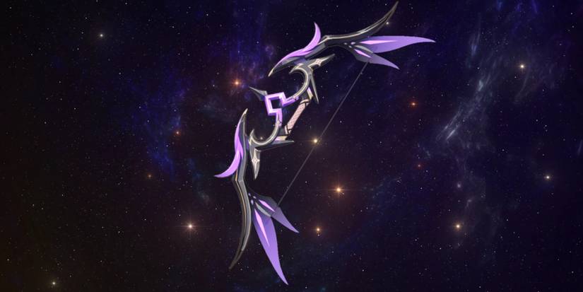 Mitternachts Waltz from Genshin Impact