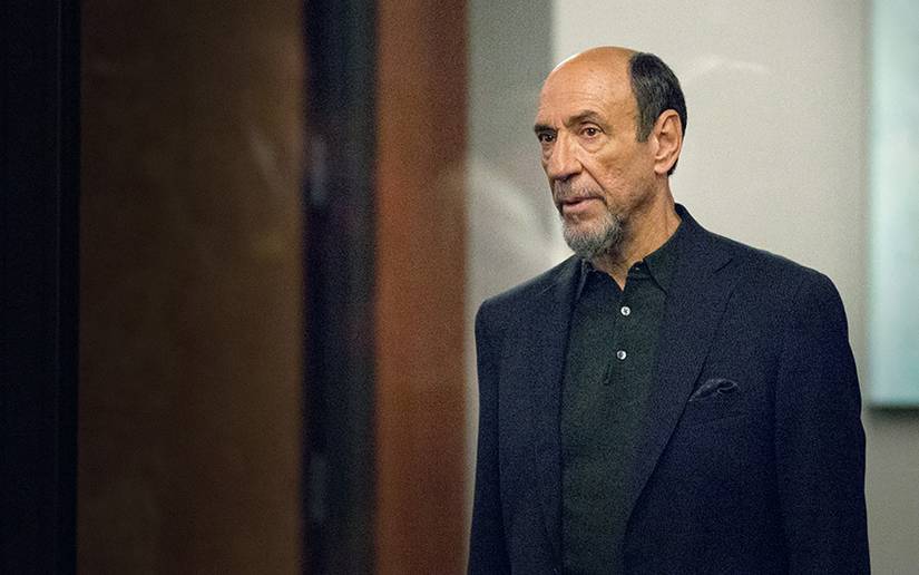 Moon Knight F. Murray Abraham