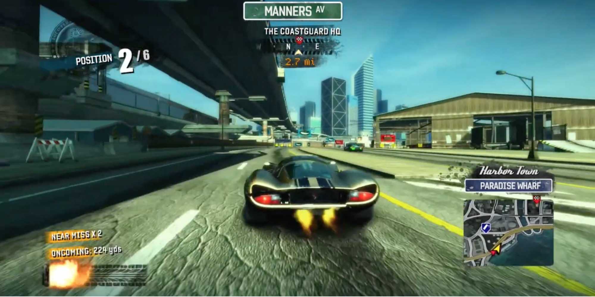 Pardise Racing Best Racing Games That Play Like Need For Speed