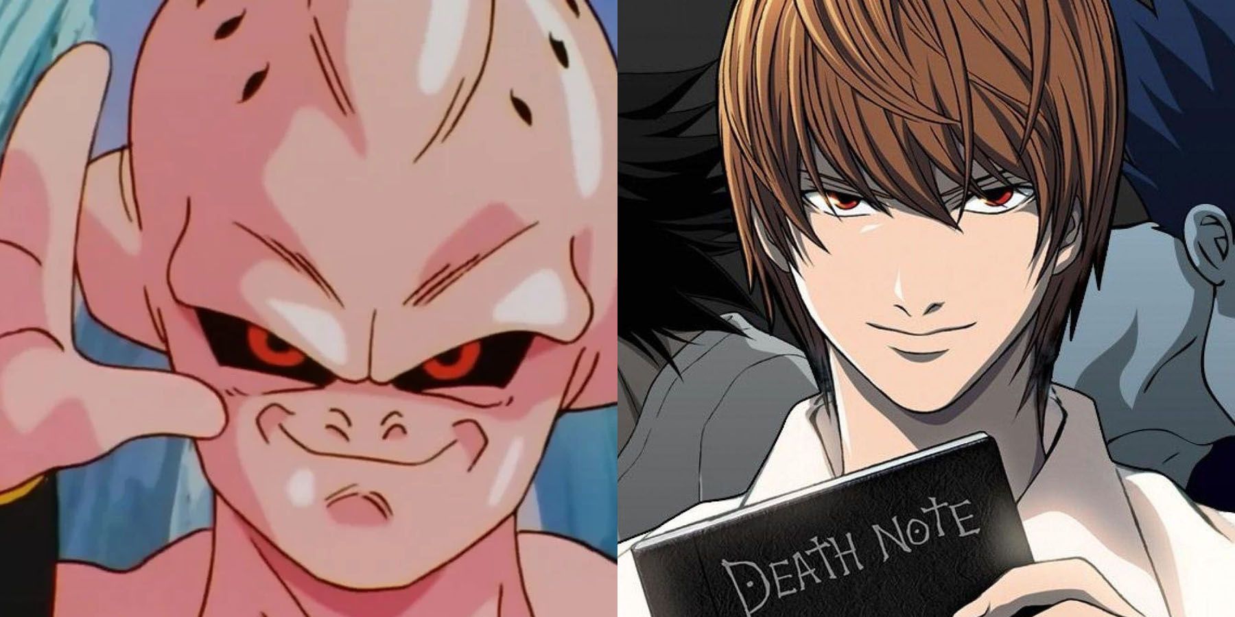 27 of the Most Evil & Baddest Anime Characters of All Time - RoR