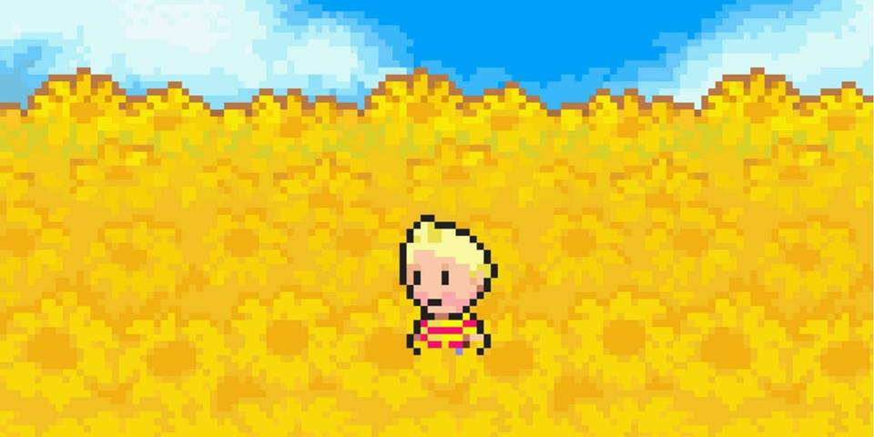 Mother 3 Producer Wants To See English Release Mother 3 Producer Wants To See English Release