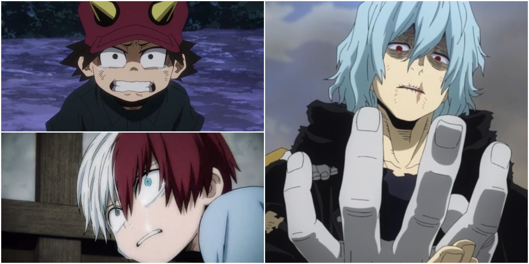 12 Anime Villains Who Were Kinda Right & Had A Point – FandomSpot