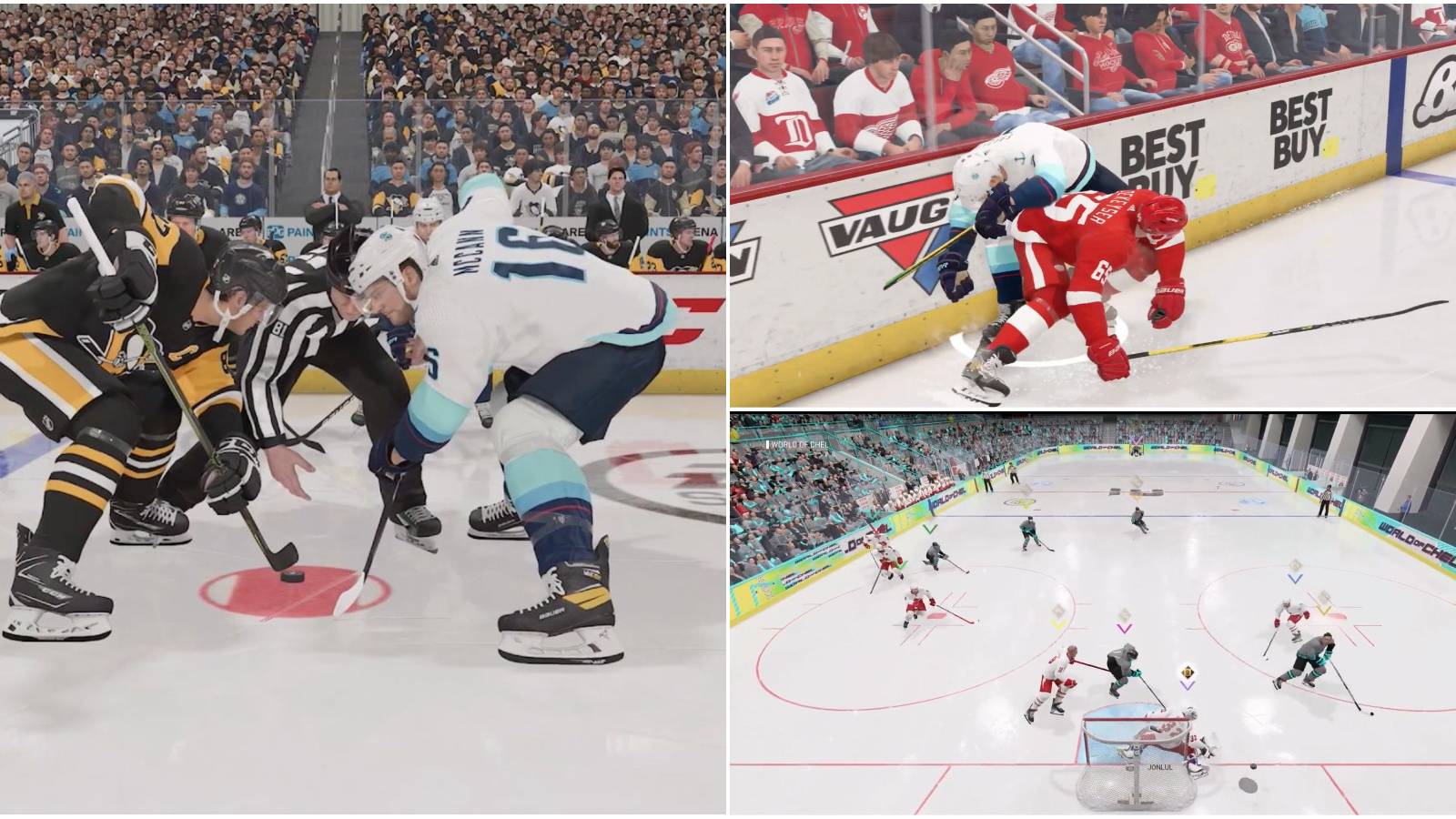 NHL 22 Beginner Tips Cover