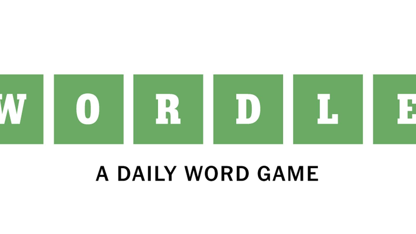 New York Times Wordle logo