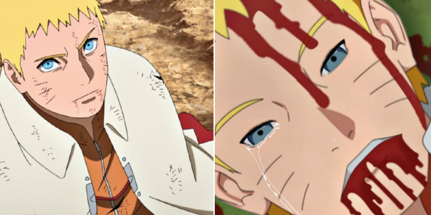 Naruto Uzumaki Death in Boruto