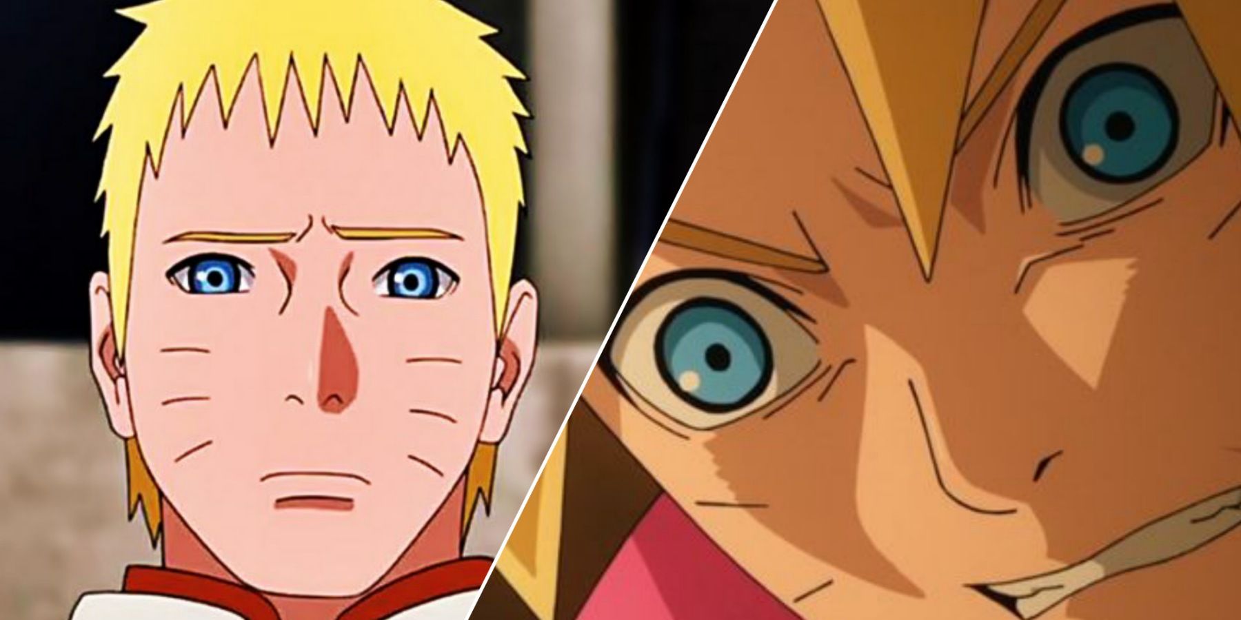 A Father's Promise  Boruto: Naruto Next Generations 