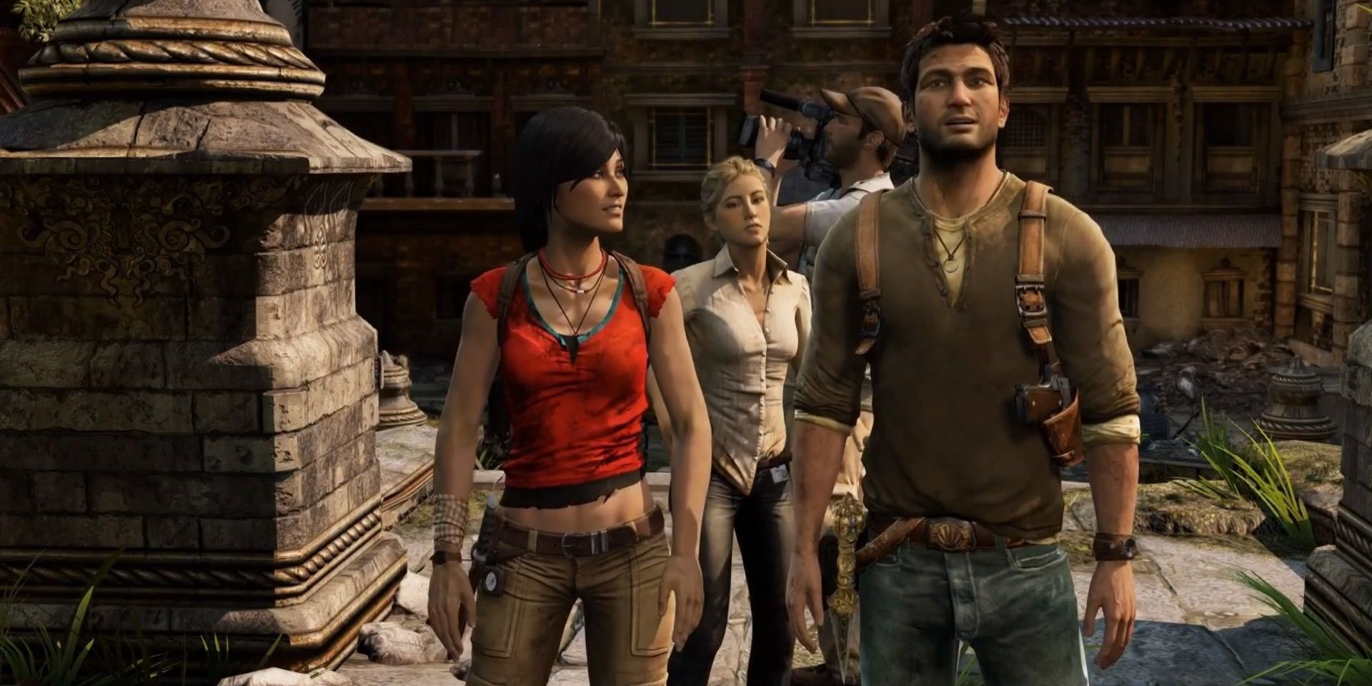 The Next Uncharted Game Should Address One Important Narrative Criticism