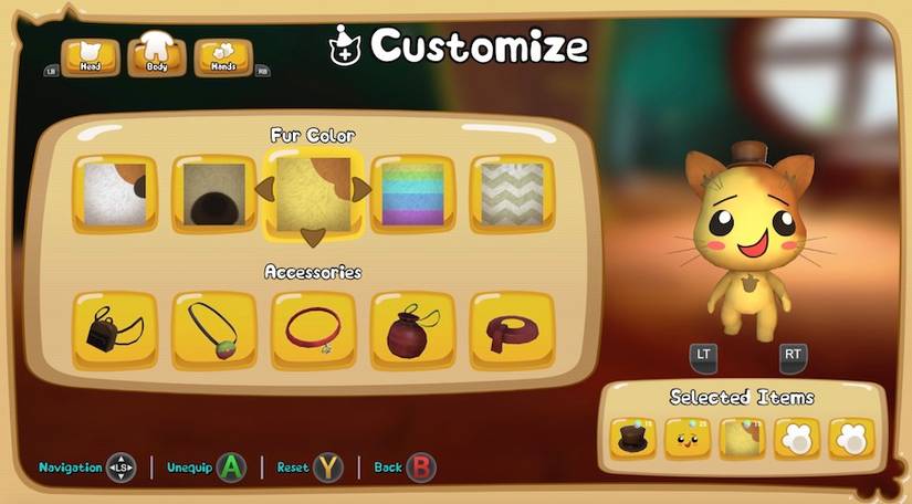 Burgos Interview February 2022