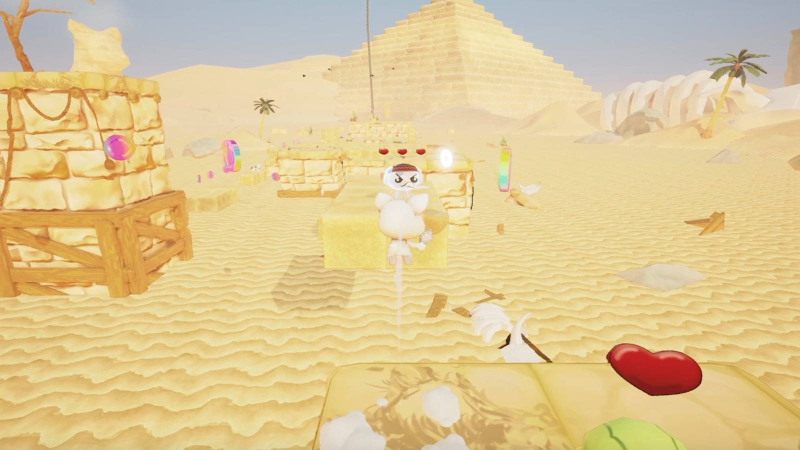 Burgos Games Interview February 2022