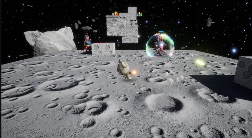 Burgos Interview February 2022