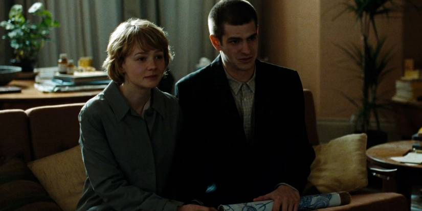 Never Let Me Go 2010